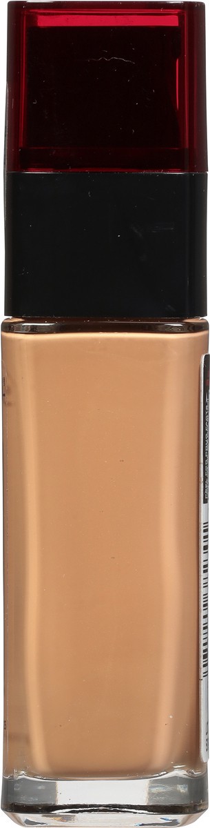 slide 8 of 9, L'Oréal L'Oreal Paris Infallible Amber Up To 24 Hour Lightweight Fresh Wear Foundation - 1 Oz, 1 oz