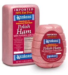 Krakus Deli Polish Ham