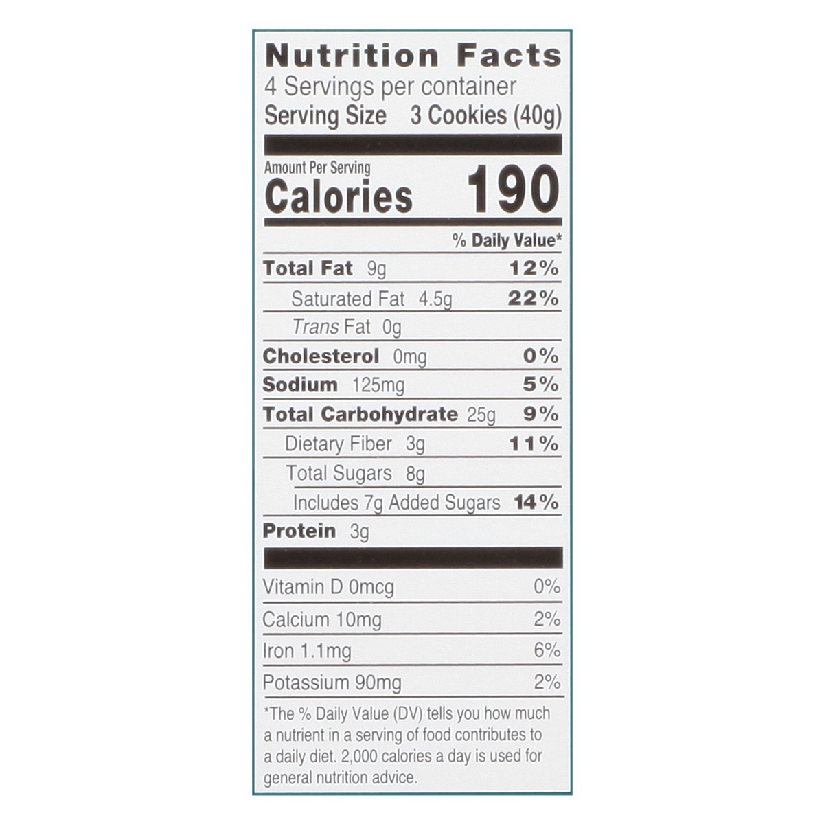 slide 12 of 13, Nairn's Gluten Free Dark Chocolate & Coconut Breakfast Oat Biscuits 5.64 oz, 5.64 oz