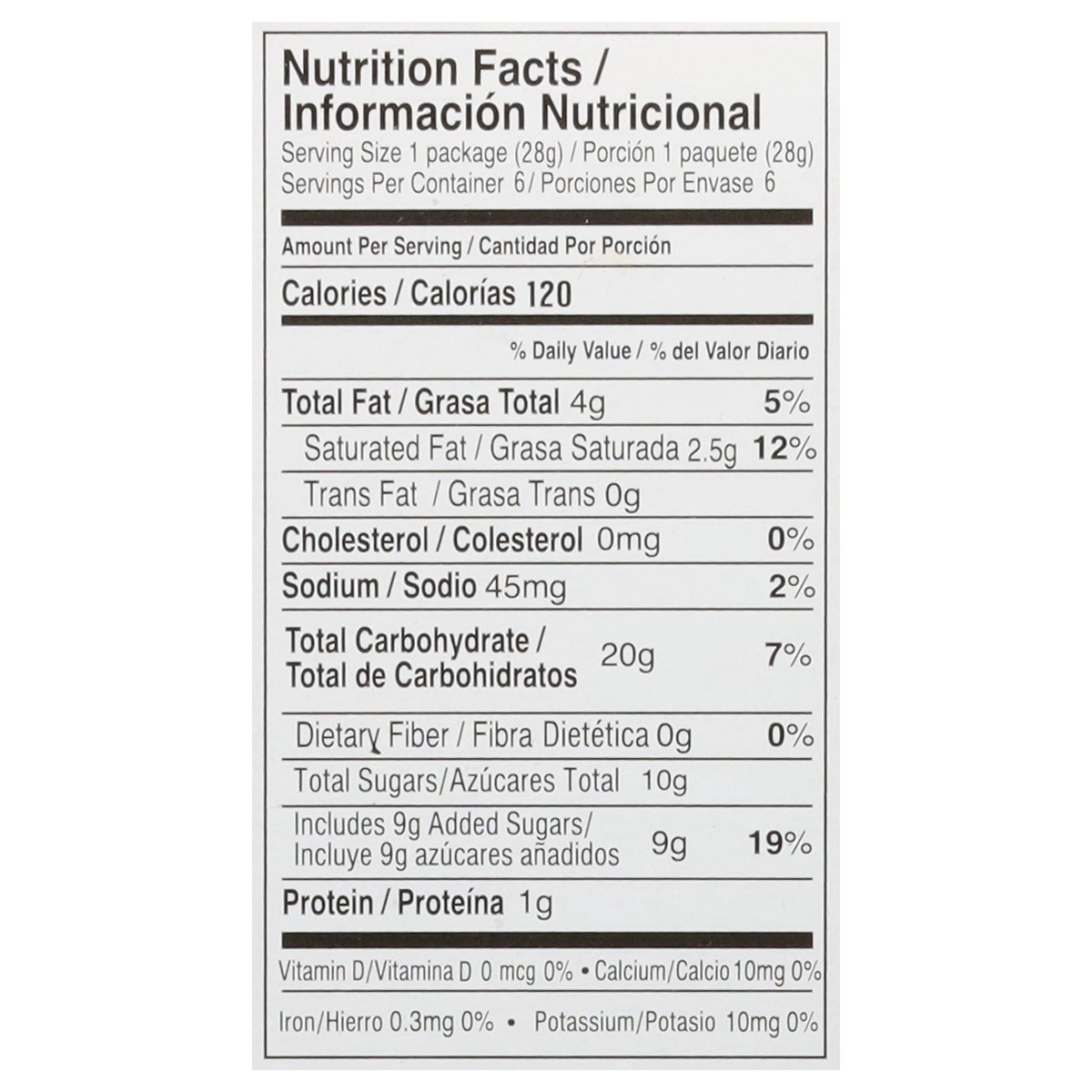 slide 11 of 16, Mello Chocolate Flavored Marshmallow Party Pie 6 ea, 6 ct