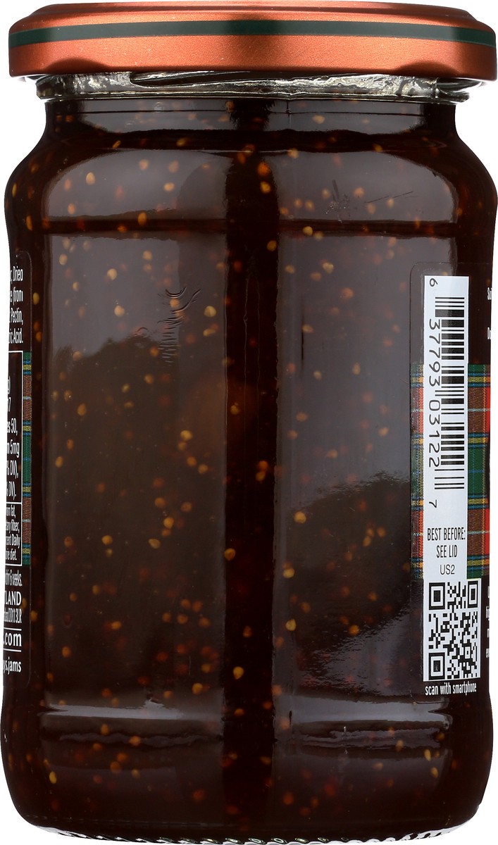 slide 5 of 9, Mackays Fig Preserve 12 oz, 12 oz