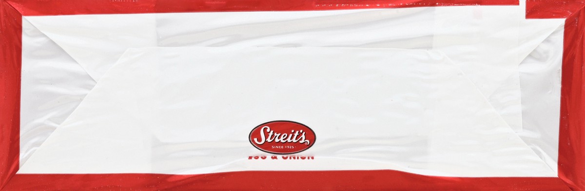 slide 3 of 4, Streit's® egg onion matzo, 11 oz