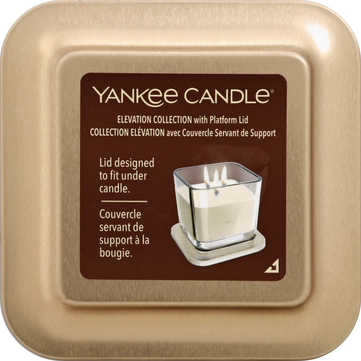 slide 9 of 10, Yankee Candle Candle 1 ea, 1 ea