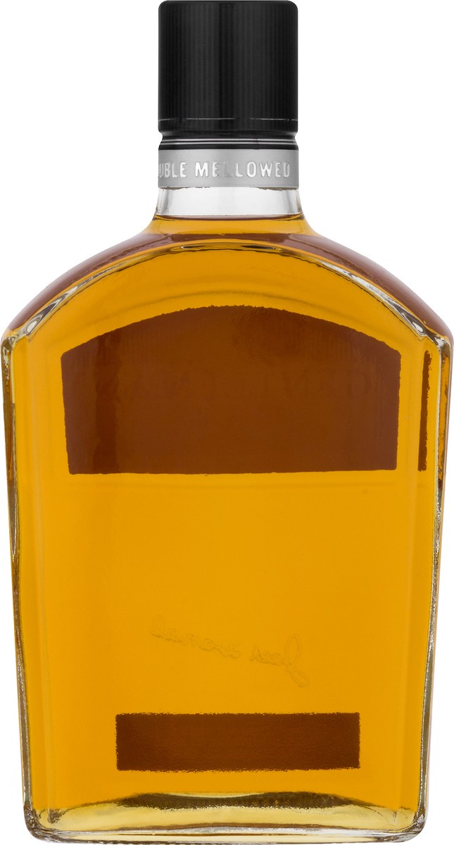 slide 9 of 9, Jack Daniel's Gentleman Jack Tennessee Whiskey, 750 mL Bottle, 80 Proof, 750 ml