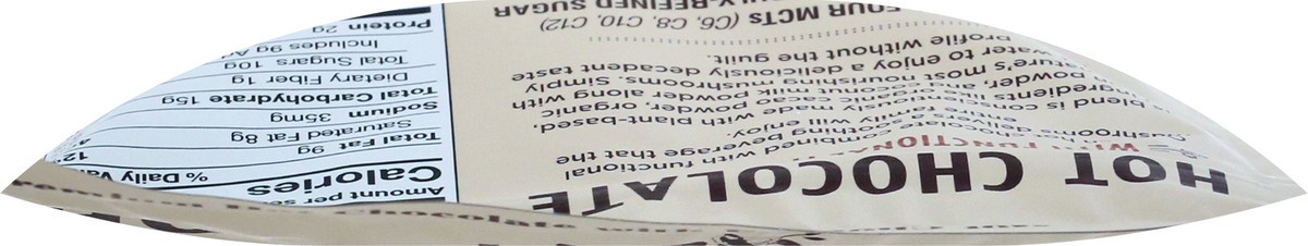 slide 12 of 12, Laird Superfood Hot Chocolate with Functional Mushrooms Drink Mix - 8 oz, 8 oz