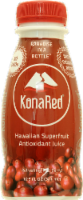 slide 1 of 1, KonaRed Hawaiian Superfruit Antioxidant Juice, 10.5 oz
