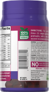 slide 5 of 10, Nature's Truth Delicious Grape Flavor Essential Iron + B-Vitamins, Zinc 60 Gummies, 1 ct