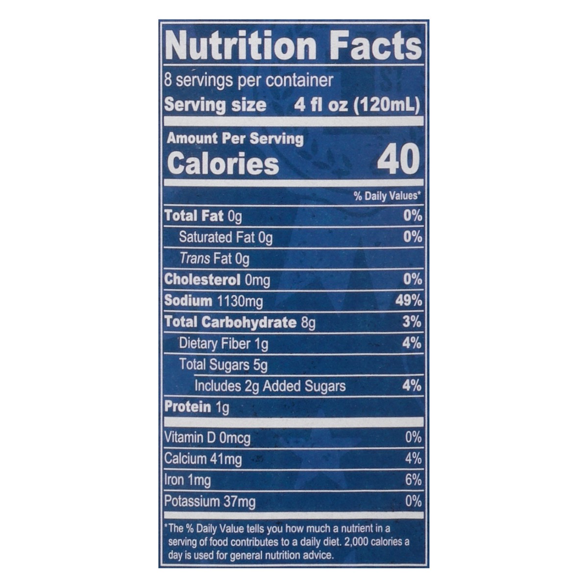 slide 14 of 14, Famous Dave's Rich & Sassy Premium Mild Bloody Mary Mix - 32 fl oz, 32 fl oz