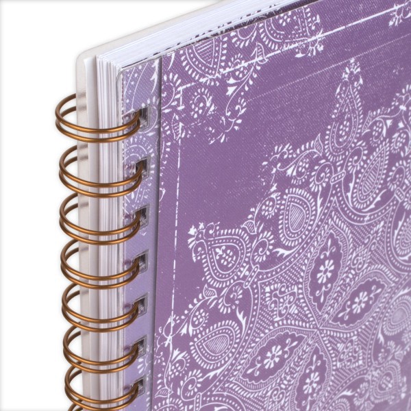 slide 4 of 10, Cambridge® Madison Academic 2025-2026 Customizable Weekly Monthly Planner, Small, 5 1/2"" x 8 1/2"", 1 ct