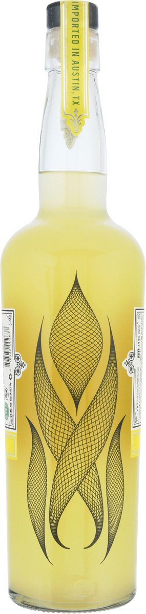 slide 10 of 12, Ducle Vida Pineapple Jalapeno, 750 ml