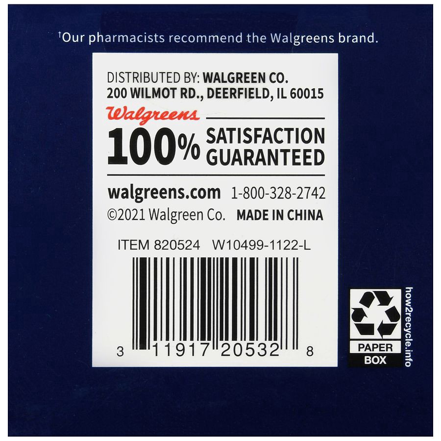 slide 2 of 5, Walgreens Ear Syinge, 1 ct