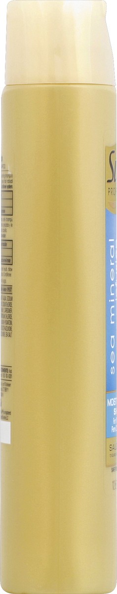 slide 3 of 6, Suave Professionals Sea Mineral Infusion Moisturizing Body Shampoo, 12.6 fl oz