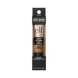 e.l.f. Soft Glam Satin Concealer