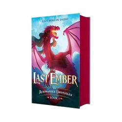 Macmillan Publishers The Last Ember - Aerimander by Lily Berlin Dodd