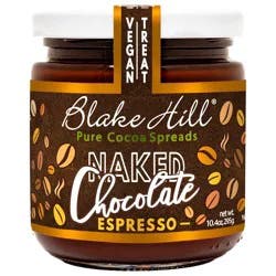 Blake Hill Preserves Chocolate Espresso Spread