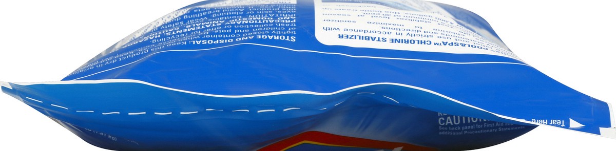 slide 5 of 6, Clorox Chlorine Stabilizer 4 lb, 4 lb