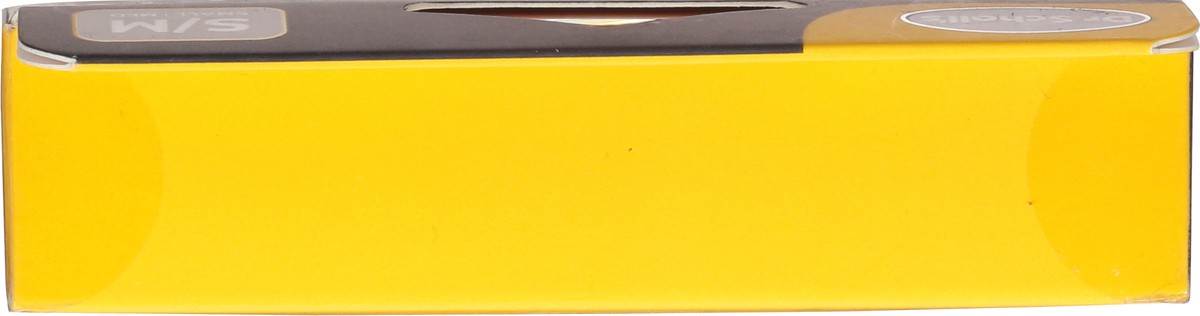 slide 9 of 11, Dr. Scholl's Advanced Massaging Gel Adjustable Support Wrist Brace S/M 1 1 ea, 1 ct