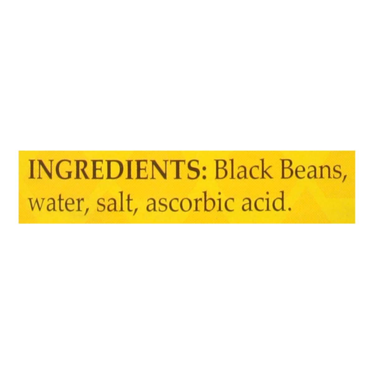 slide 8 of 14, Pastene Imported Black Beans 14 oz, 14 oz