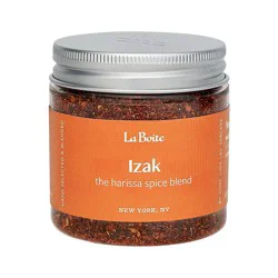 La Boite Izak Harissa Spice Blend