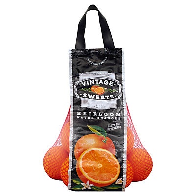 Sunkist - Sunkist Navel Oranges (4 pounds), Shop