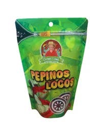 Chomis Gomis Pepinos Locos