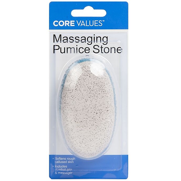 slide 1 of 2, Harmon Face Values Massaging Pumice Stone for Women, 1 ct