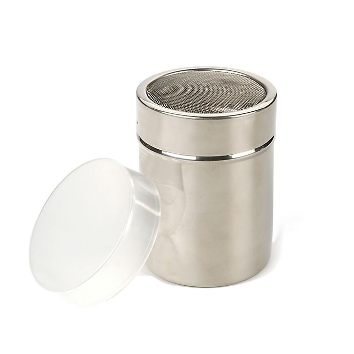 slide 1 of 1, RSVP Endurance Fine Mesh Shaker, 