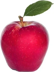 Fresh Dazzle Apples