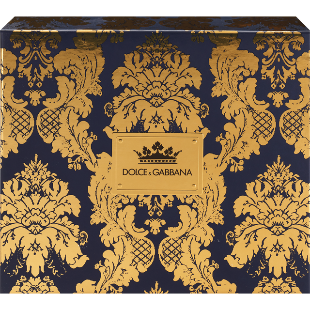 slide 1 of 1, DOLCE GABANNA D&G K Men Set, 1 ct