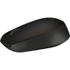 slide 9 of 9, Logitech M170 Wireless Mouse in Black, 1 ct