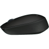 slide 3 of 9, Logitech M170 Wireless Mouse in Black, 1 ct
