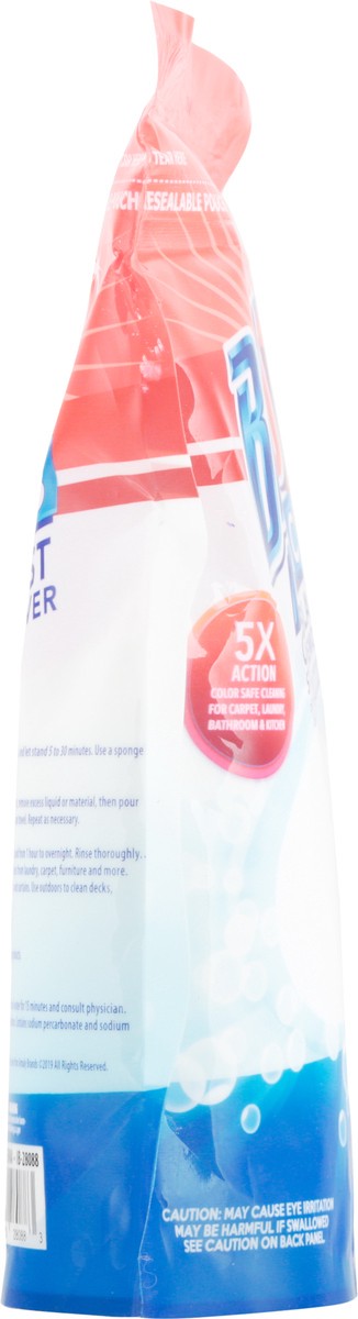 slide 2 of 10, Brillo Oxy Stain Remover Powder, 16 oz