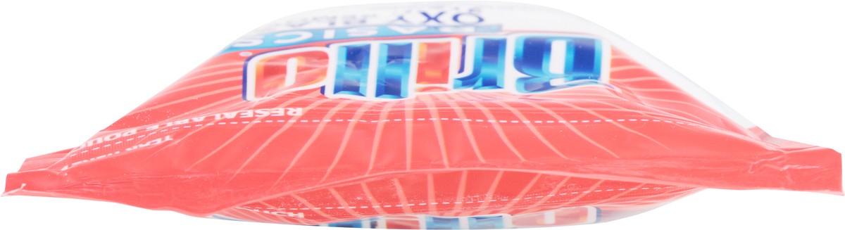slide 3 of 10, Brillo Oxy Stain Remover Powder, 16 oz