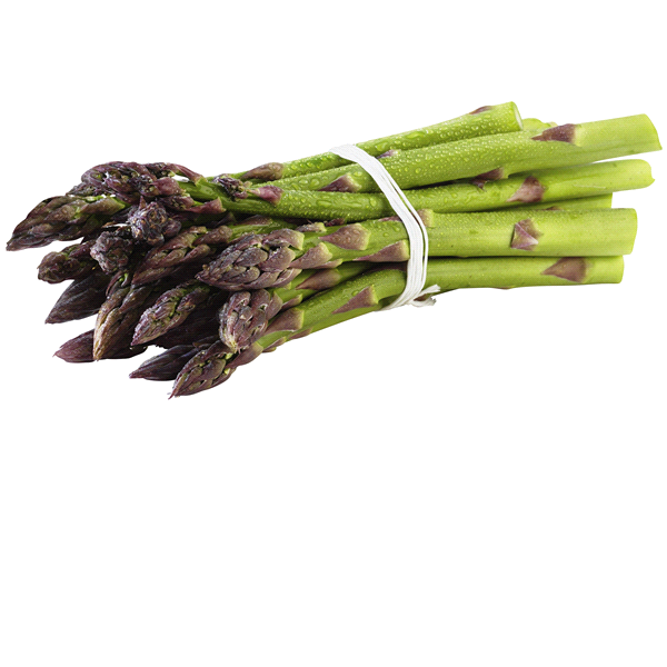 slide 1 of 1, Asparagus, 1 ct