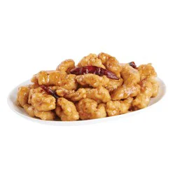 General Tso's Chicken Per Pound