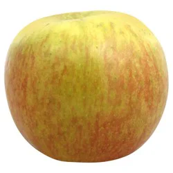Apple, Fuji, Organic