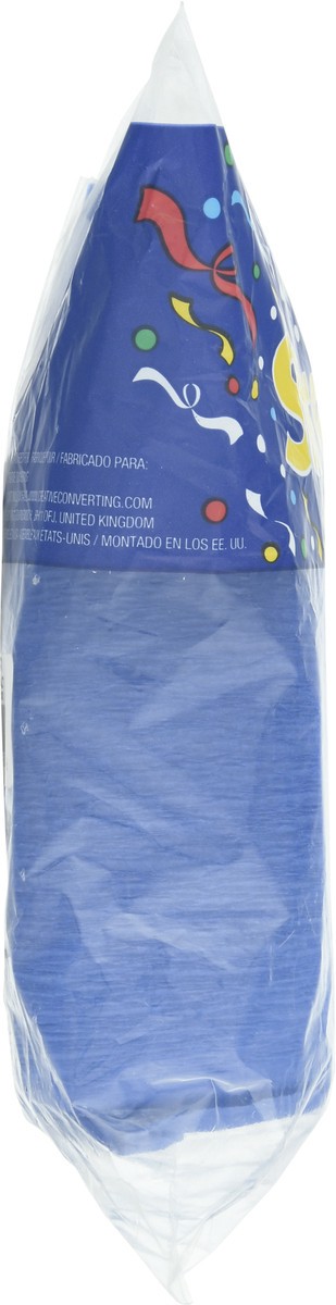 slide 11 of 11, Creative Converting Crepe Streamers, 1 ct