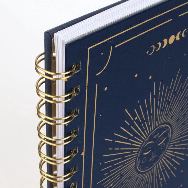 slide 5 of 10, Cambridge® Solstice Academic 2025-2026 Weekly Monthly Planner, Small, 5 1/2"" x 8 1/2"", 1 ct