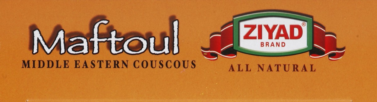 slide 3 of 5, Ziyad Maftoul, 16 oz