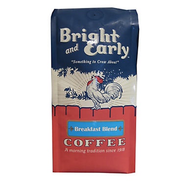 slide 1 of 1, Bright & Early Native Pecan Coffee, 12 oz
