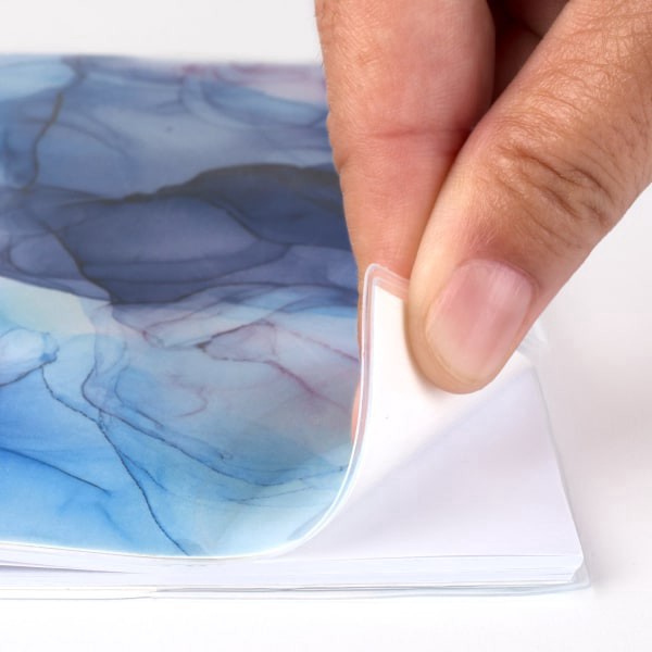 slide 9 of 10, Cambridge® Aqueous Academic 2025-2027 Two Year Monthly Planner, Pocket, 3 1/2"" x 6"", 1 ct