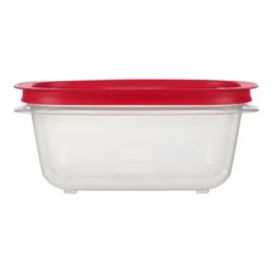 Rubbermaid EasyStore 5.26 Cups Food Storage Container 1 Each