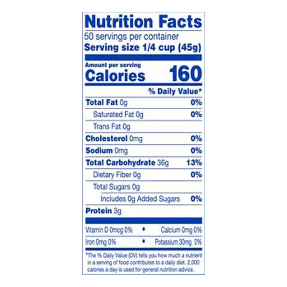 slide 3 of 4, Kroger® Jasmine Rice, 5 lb