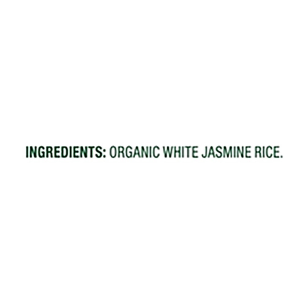 slide 4 of 4, Simple Truth Organic® Jasmine Rice, 32 oz