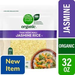 Simple Truth Organic® Jasmine Rice