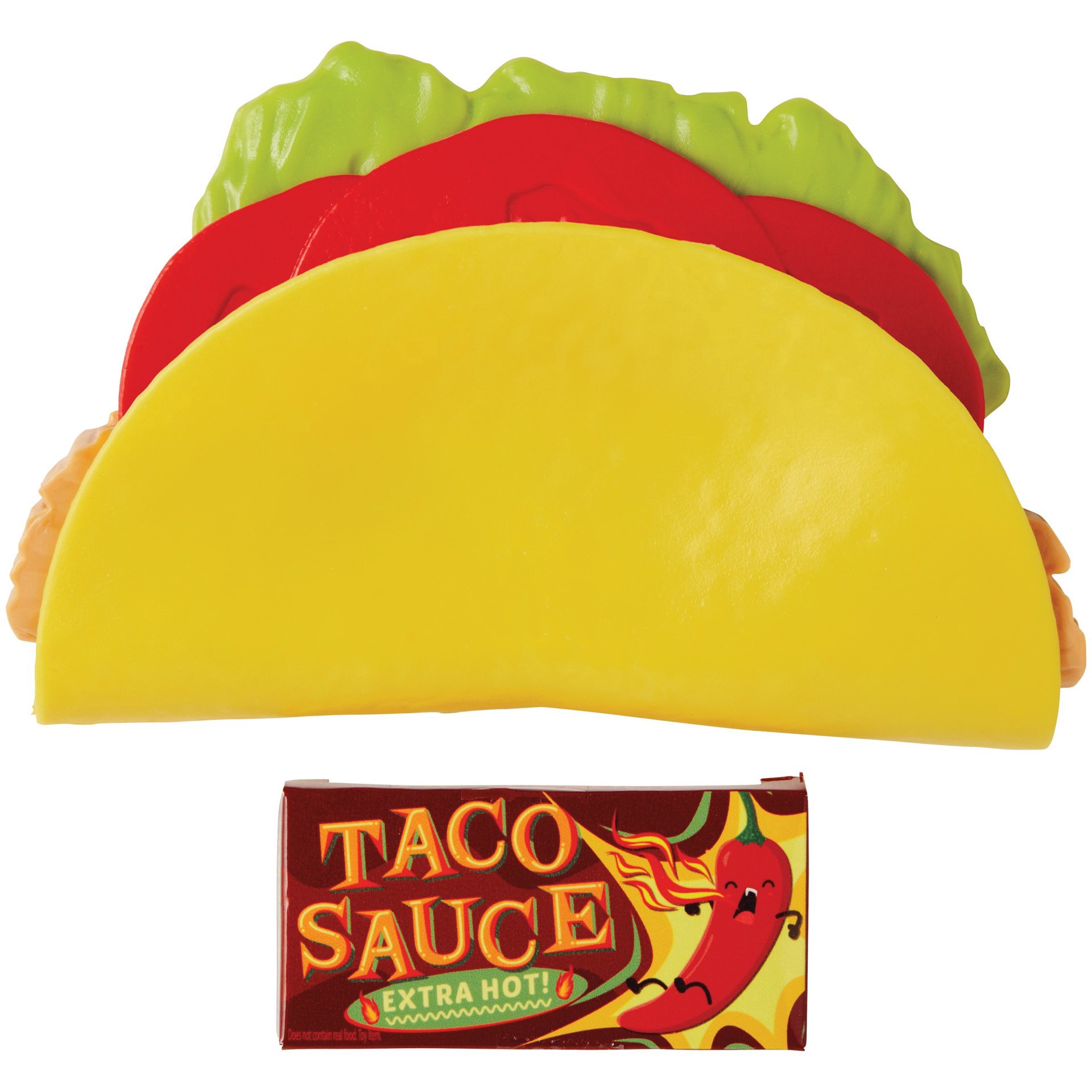 slide 1 of 1, H-E-B Beyond Imagination! Build a Taco Playset, 5 ct