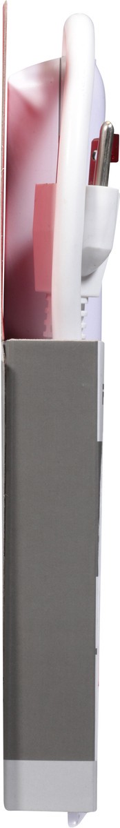 slide 5 of 9, Prime General Purpose Surge Protector 1 ea, 1 ct