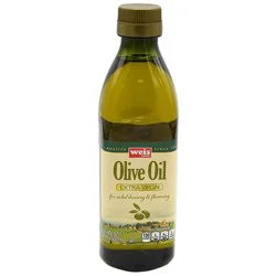 Extra Virgin Olive Oil