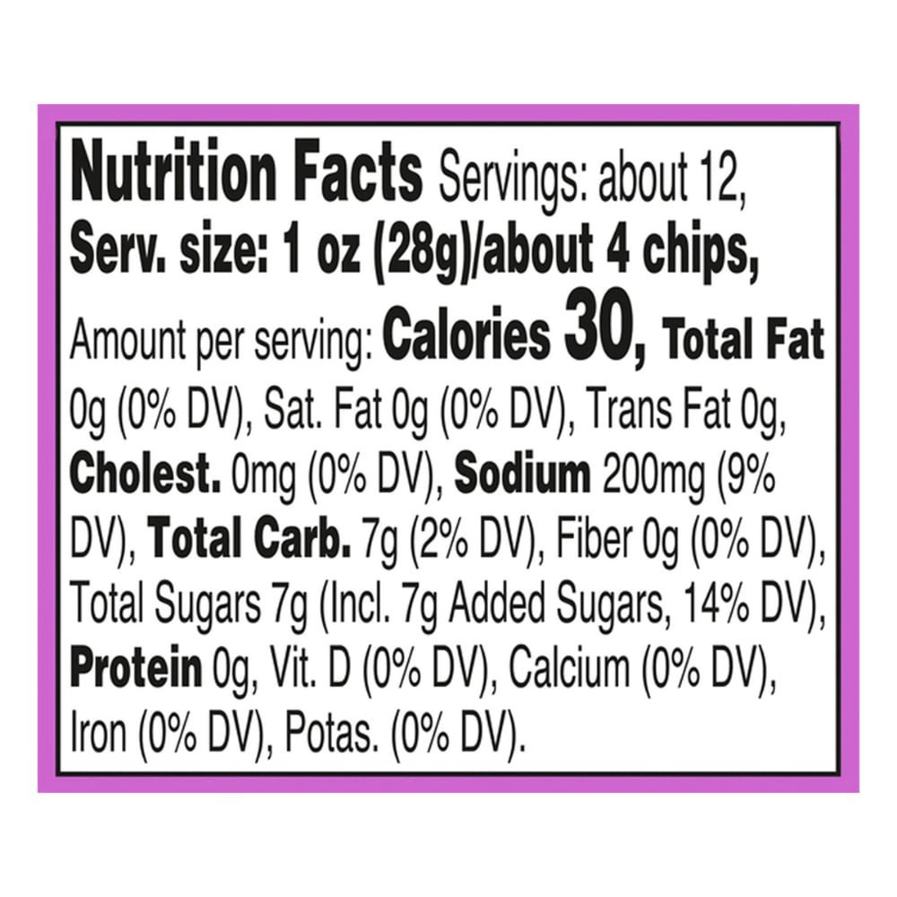 slide 2 of 4, Kroger® Bread & Butter Pickle Chips, 24 fl oz