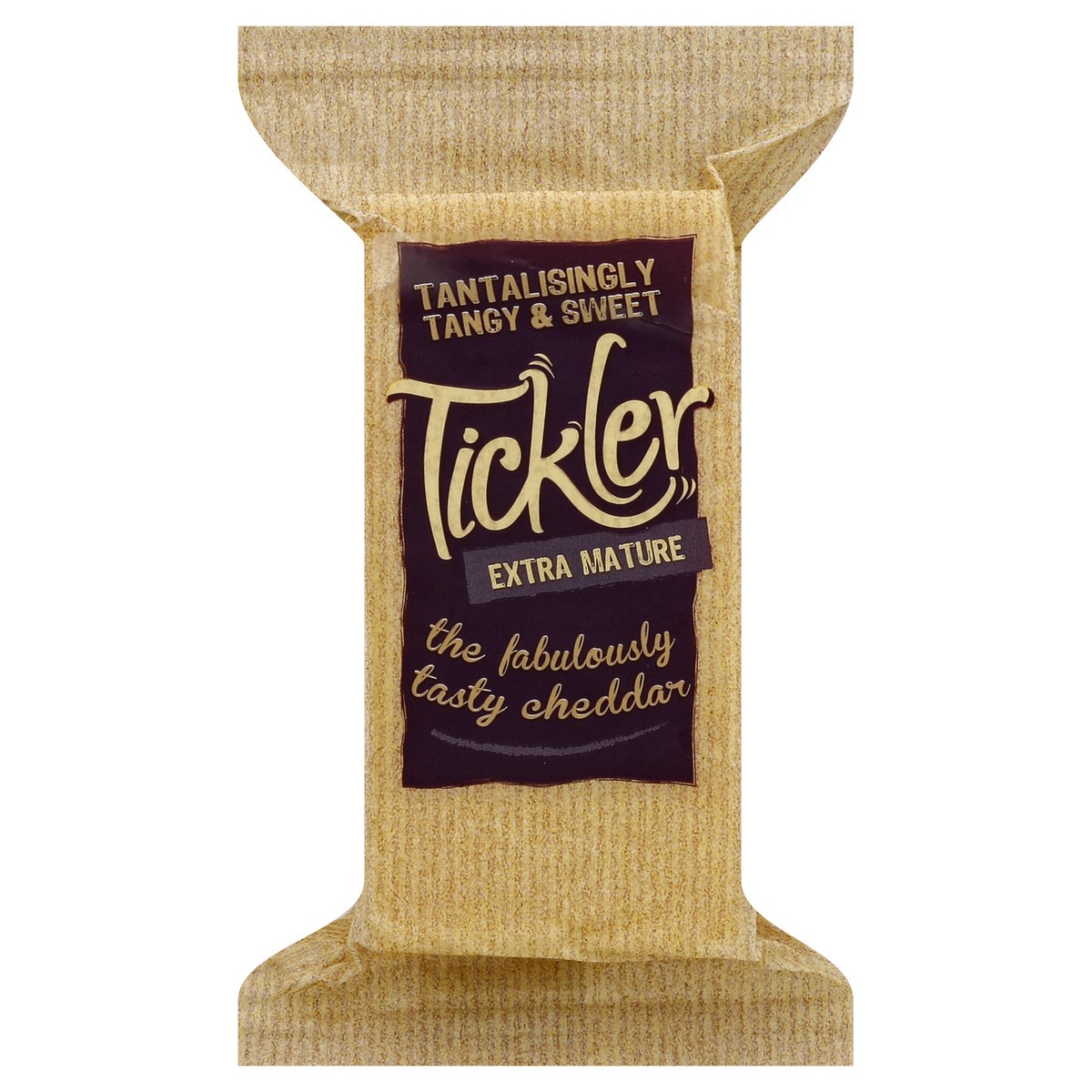 slide 6 of 6, Tickler Cheese 7 oz, 7 oz